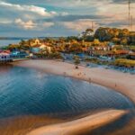 Infraestrutura: Governo investe R$ 3,8 milhões na urbanização da Orla de Cametá-Tapera no Pará