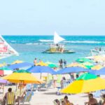 Em Alta: Turismo brasileiro cresce 6% em 2025 e completa 15 meses consecutivos de crescimento