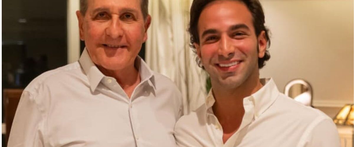 Network: Gabriel Soárez promove nova edição do projeto Casa 7 com empresários e líderes de destaque em Fortaleza