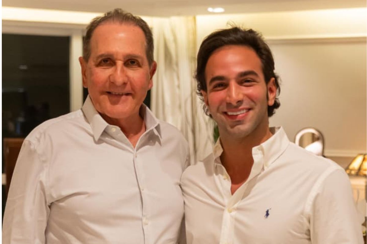 Network: Gabriel Soárez promove nova edição do projeto Casa 7 com empresários e líderes de destaque em Fortaleza