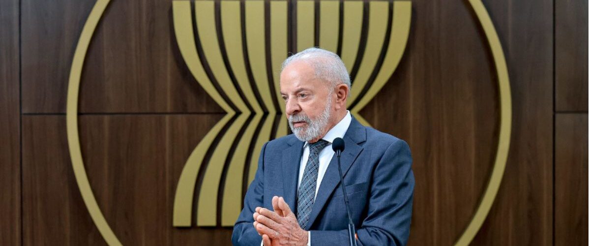 Diplomacia: Lula acredita em acordo com os EUA, mas descarta acerto imediato com Donald Trump