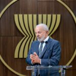 Diplomacia: Lula acredita em acordo com os EUA, mas descarta acerto imediato com Donald Trump