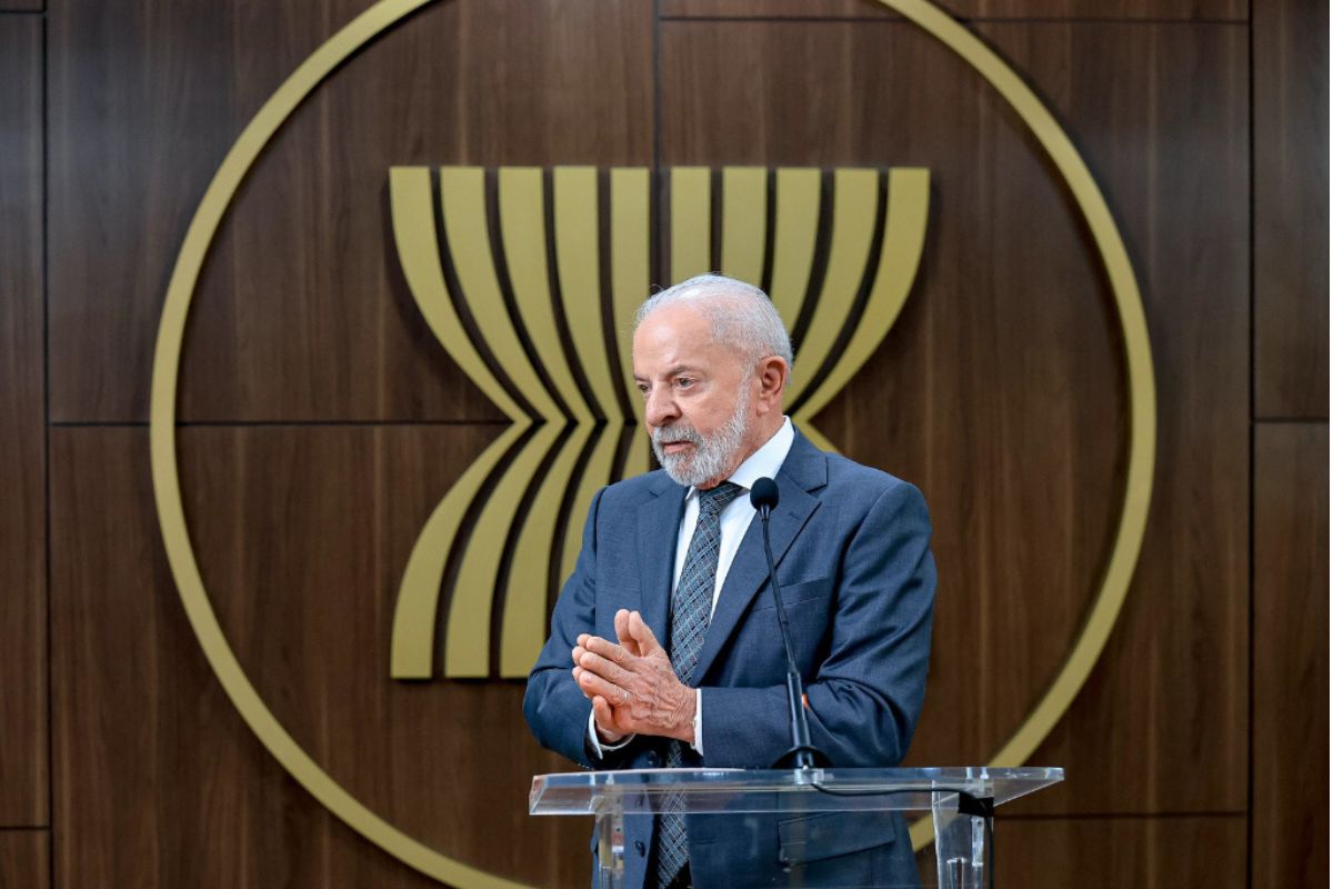 Diplomacia: Lula acredita em acordo com os EUA, mas descarta acerto imediato com Donald Trump