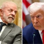 Diplomacia: Lula confirma expectativa de encontro com Trump na Malásia e diz acreditar em solução para impasse diplomático