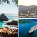 Premiação: Brasil disputa o “Oscar do Turismo” em três categorias e votação popular segue até 26 de outubro