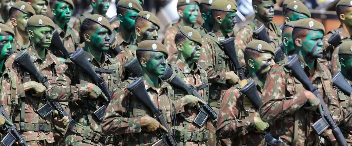 Defesa: Senado aprova investimento de R$ 30 bilhões para modernizar as Forças Armadas até 2031