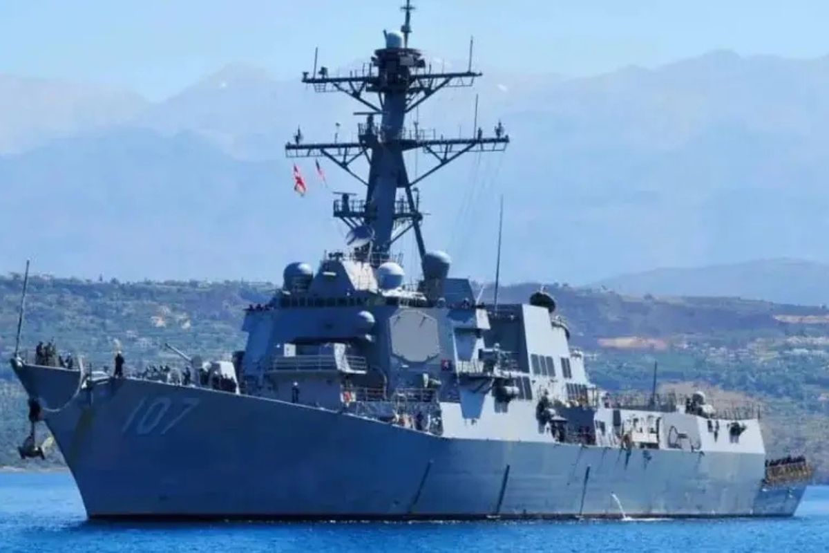 Tensão: Venezuela acusa CIA de planejar ataque para culpar Maduro e justificar ação militar dos EUA