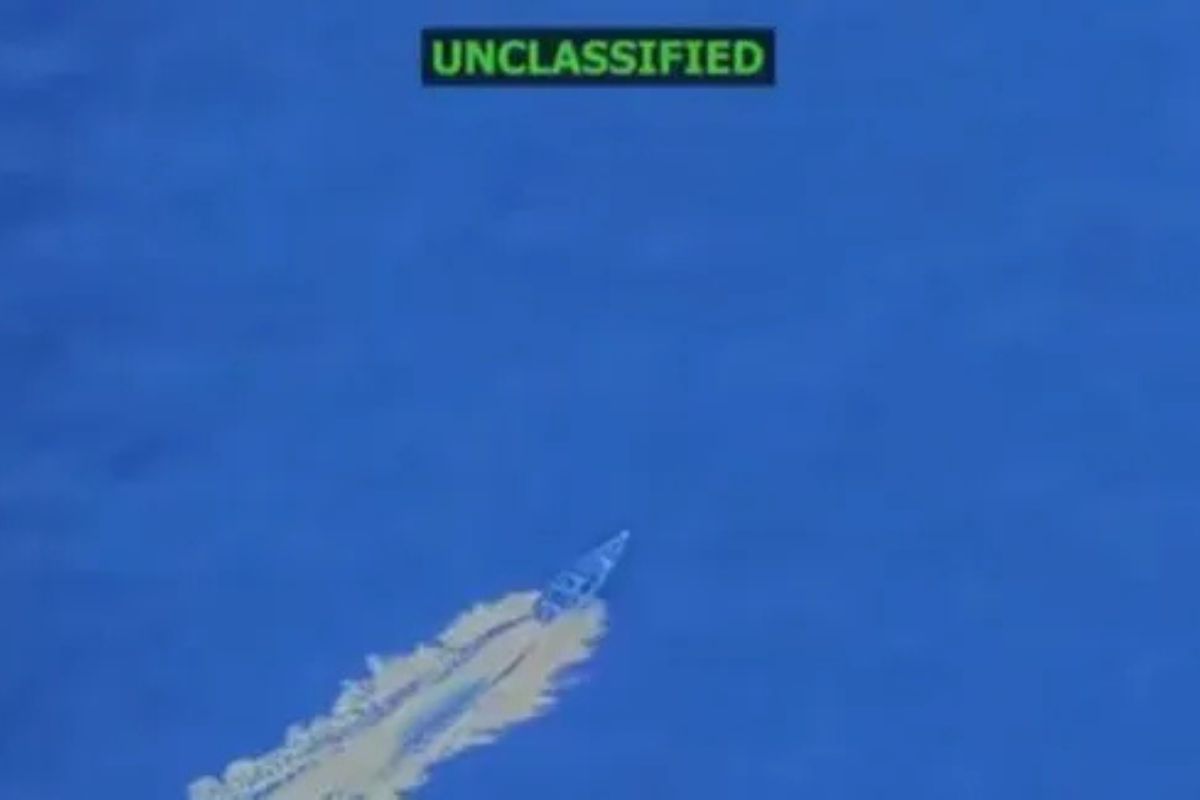 Tensão: Ataques dos EUA no Caribe e no Pacífico deixam 57 mortos e ampliam tensão internacional