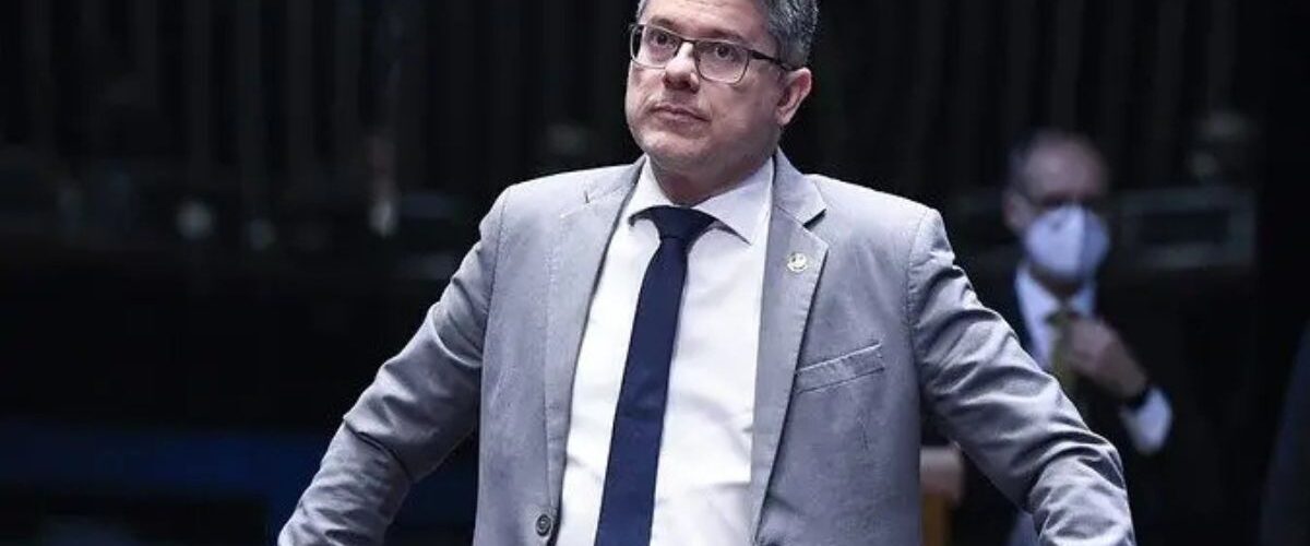 Política: Senado anuncia instalação de CPI do Crime Organizado após operação no Rio com mais de 120 mortos