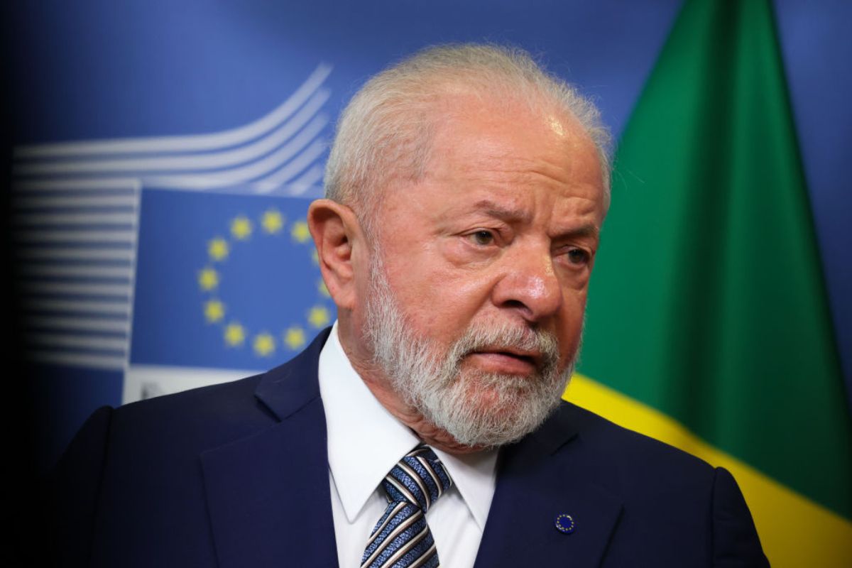 Política: Lula sanciona lei que endurece combate ao crime organizado e amplia proteção a autoridades