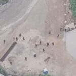 Crime no RJ: Imagens mostram traficantes fortemente armados antes de megaoperação nos complexos do Alemão e Penha