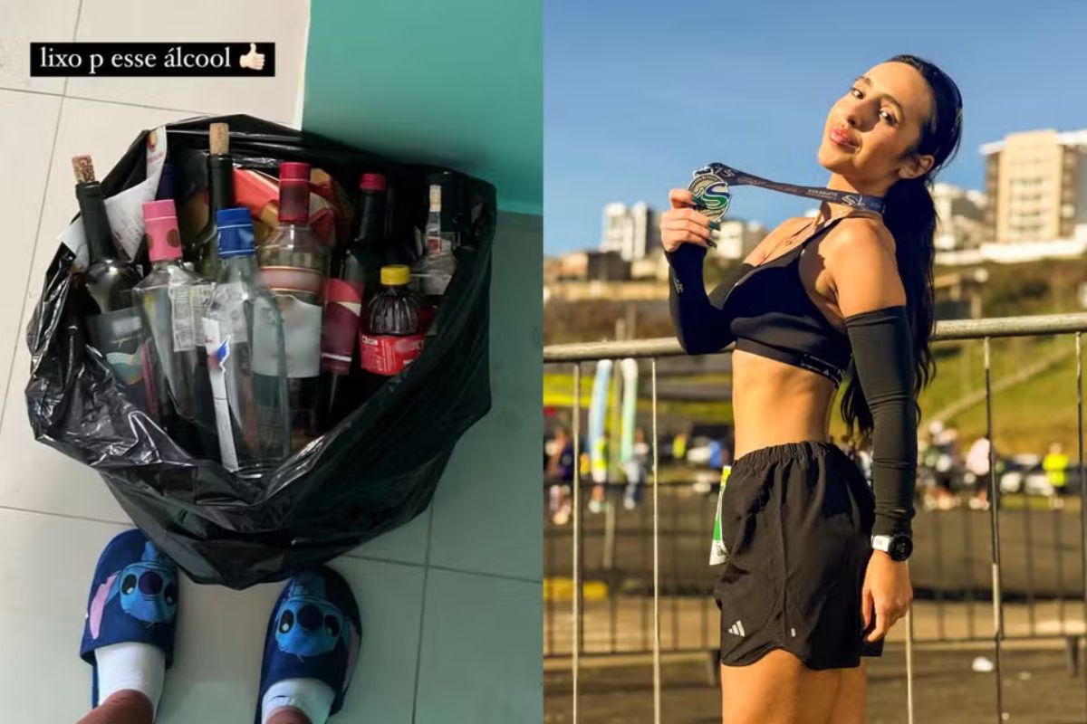 Brasil bebe menos: mudança de hábito impulsiona mercado de bebidas sem álcool