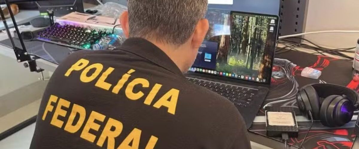 Investigação: PF deflagra operação contra hackers que desviaram R$ 800 milhões de empresas ligadas ao PIX