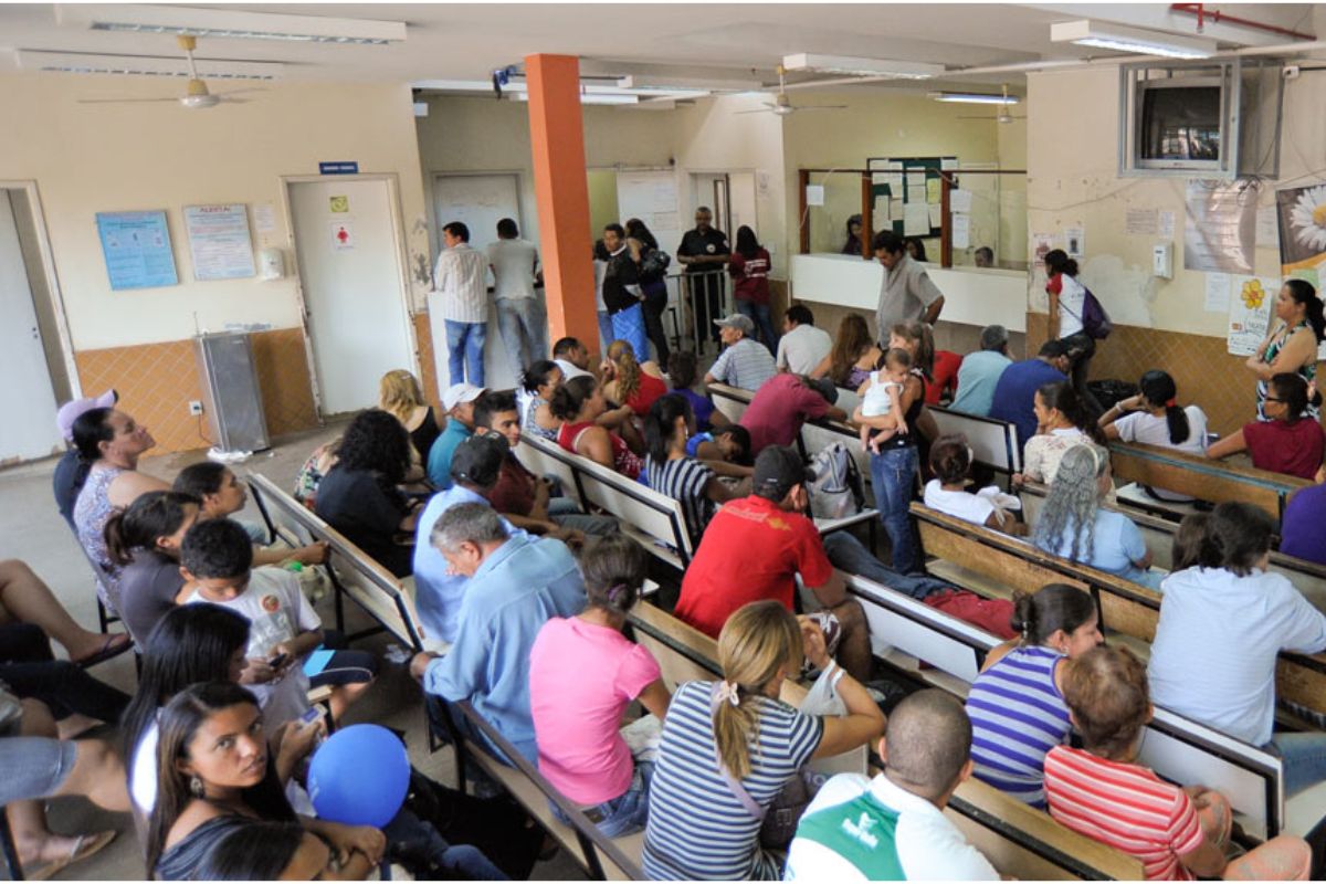 Saúde: Ministério da Saúde amplia parceria com planos e hospitais privados para reduzir filas do SUS