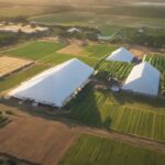 Agronegócio: Elmano de Freitas anuncia estudos para implantação de 10 mil hectares de perímetros irrigados no Cariri