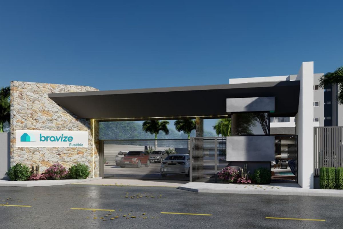 Imóveis: Grupo Brava lança o Bravize e aposta em habitação acessível com identidade cearense no Eusébio