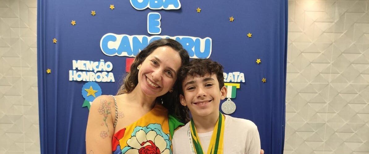 Educação: Alunos da Rede Sesc de Educação Ceará conquistam 241 medalhas em olimpíadas escolares nacionais