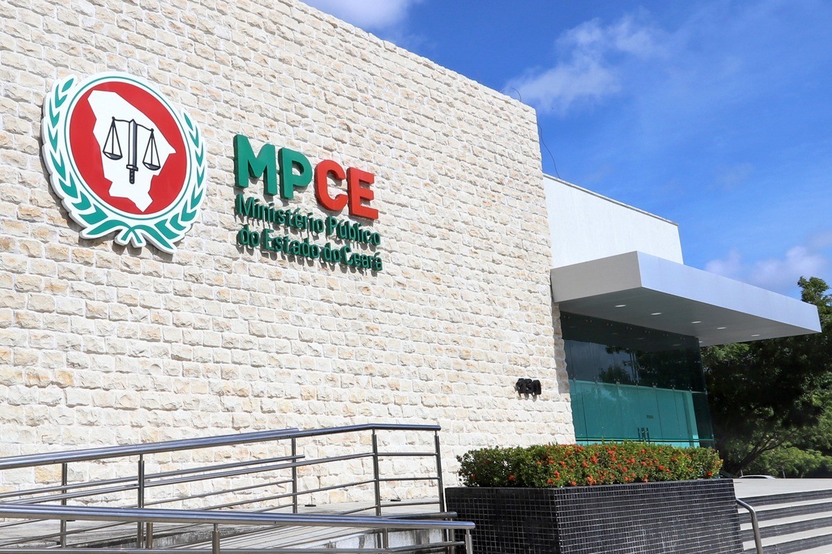 Investigação: Operação em Fortaleza afasta dono de cartório suspeito de desviar R$ 2,7 milhões do Ministério Público do Ceará