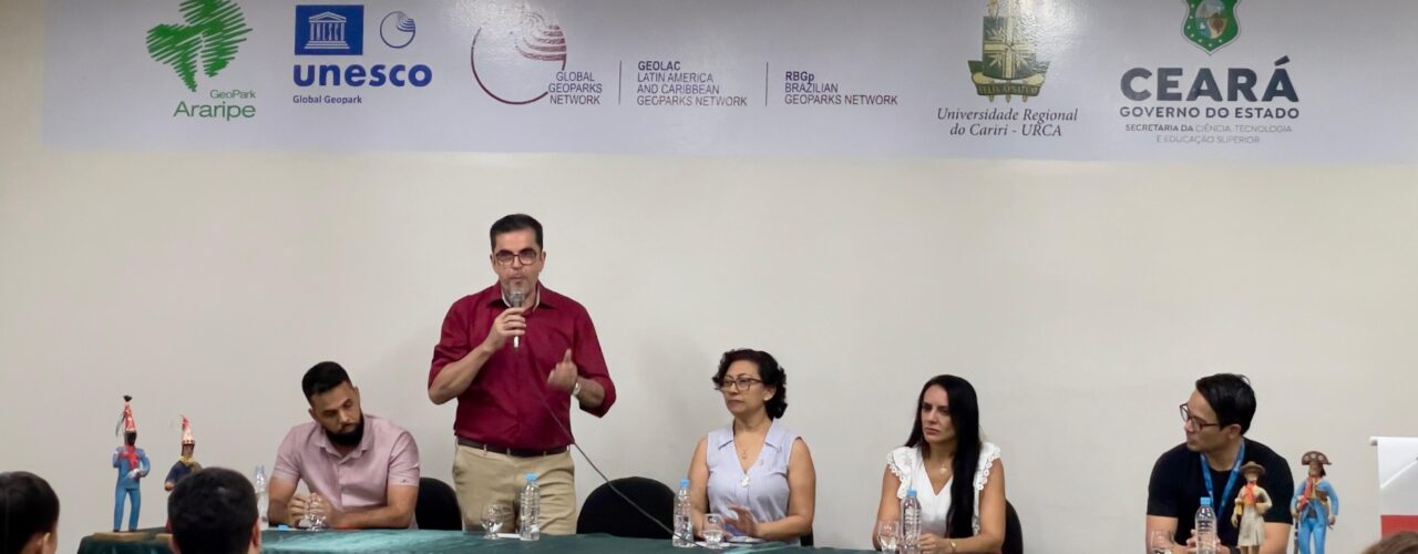 Turismo: Barbalha integra Observatório de Turismo do Cariri Cearense e fortalece desenvolvimento regional