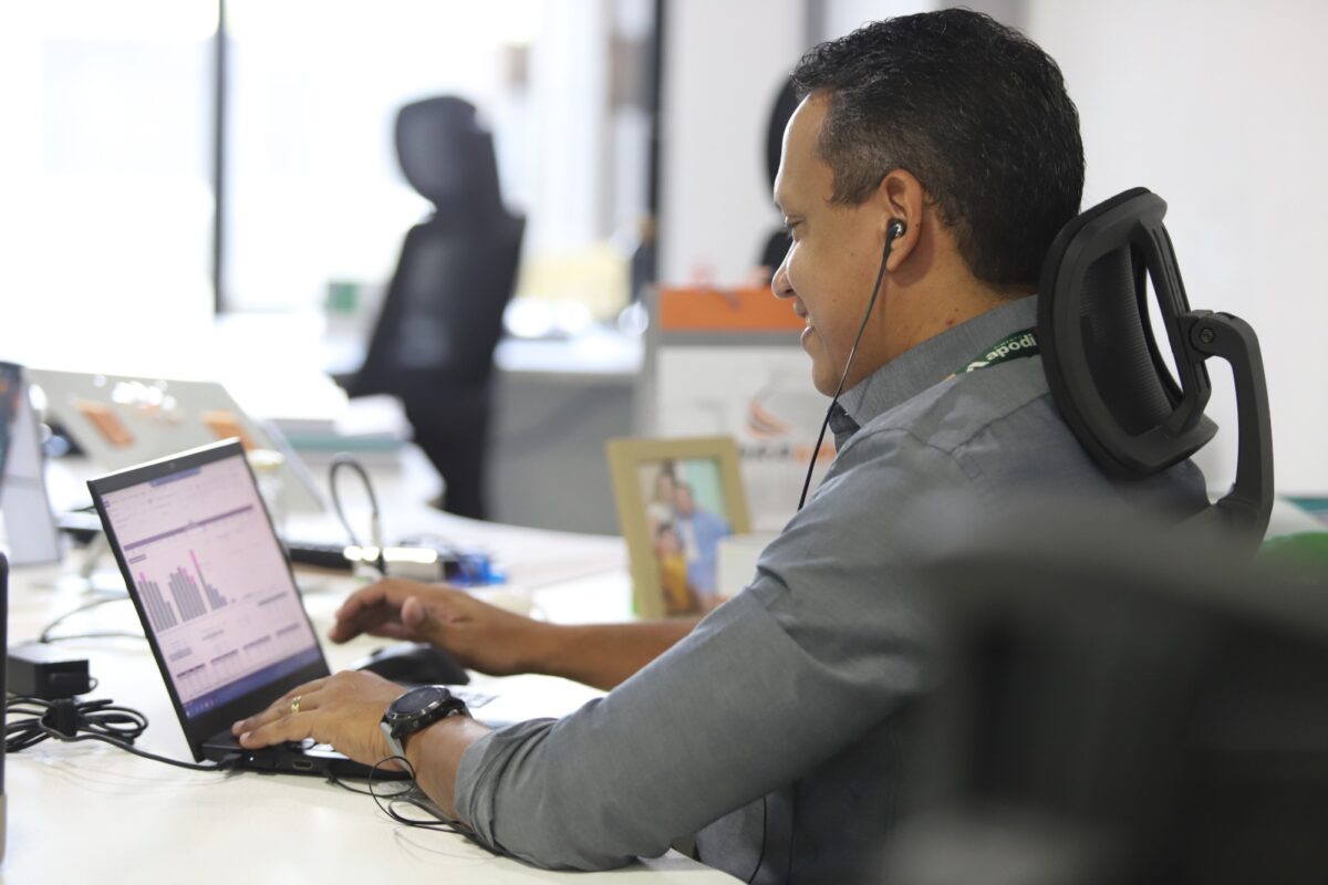 Negócios: Empresas no Ceará fortalecem cultura de escuta ativa para inovar e valorizar colaboradores