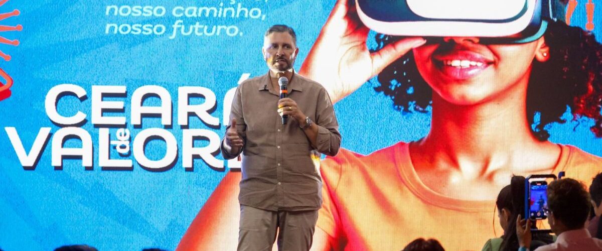 Inovação: Ceará de Valores abre inscrições e premiará jovens com até R$ 15 mil por projetos inovadores