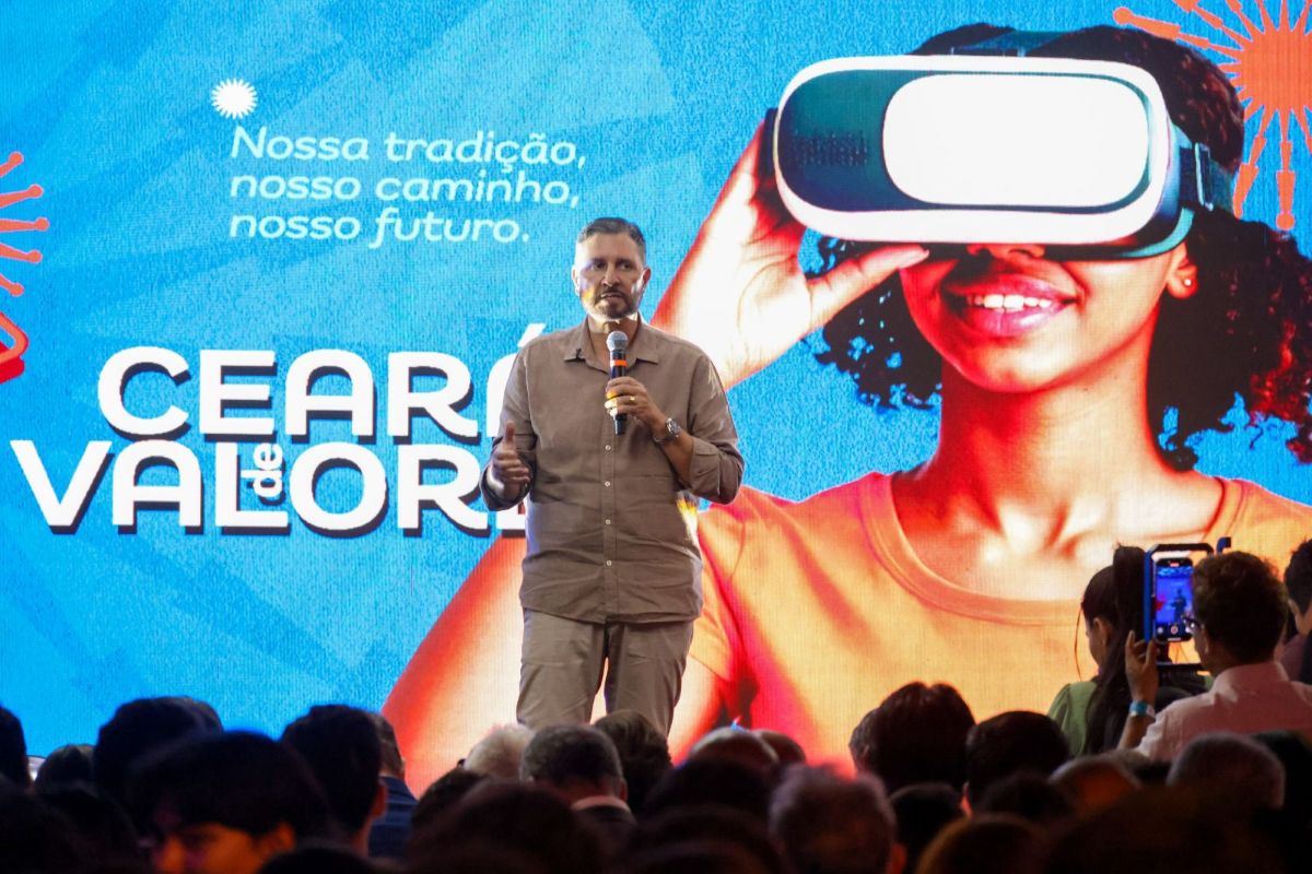 Inovação: Ceará de Valores abre inscrições e premiará jovens com até R$ 15 mil por projetos inovadores