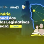 Política: Alece realiza Seminário Regional das Escolas Legislativas do Ceará em Juazeiro do Norte