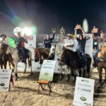 Agro: Festival do Cavalo e Feira do Agro 2025 traz novidades com exposição de ovinos e caprinos e prova de hipismo clássico em Aquiraz