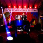 Show: Paulo Rodrigo encanta Aracaju com espetáculo da turnê “Aquarela do Brasil”