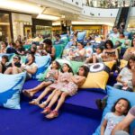 Programa: Shopping Aldeota celebra o Dia das Crianças com sessões gratuitas de cinema e teatro interativo