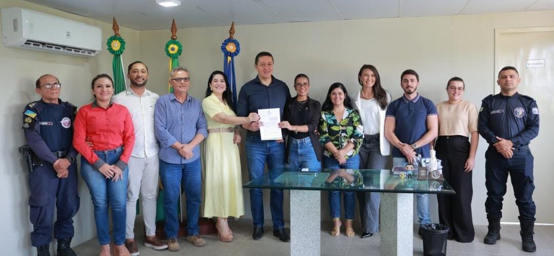 Segurança: Juazeiro do Norte adere ao programa “Ceará por Elas” e amplia políticas públicas de proteção e autonomia feminina