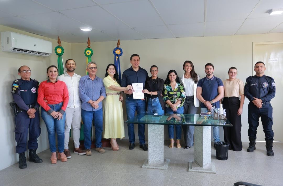 Segurança: Juazeiro do Norte adere ao programa “Ceará por Elas” e amplia políticas públicas de proteção e autonomia feminina