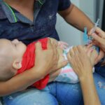 Saúde: Juazeiro do Norte promove Dia D de Multivacinação neste sábado (18) com atendimento em todas as unidades de saúde