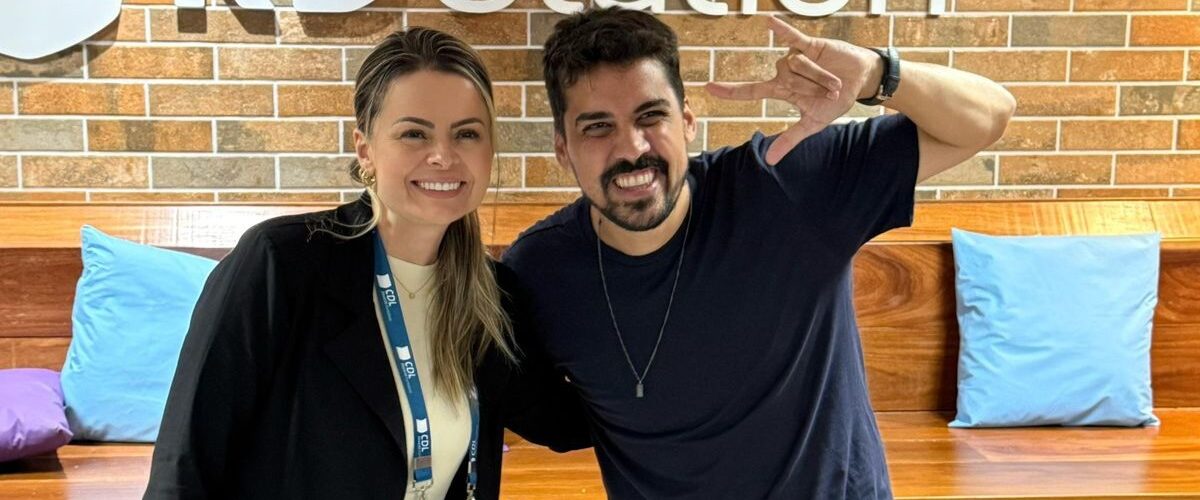 Negócios: Daniela Braga participa de missão empresarial em Florianópolis e compartilha aprendizados sobre cultura e estratégia de negócios