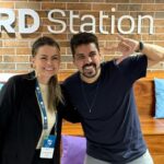 Negócios: Daniela Braga participa de missão empresarial em Florianópolis e compartilha aprendizados sobre cultura e estratégia de negócios