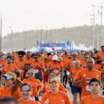 Fortaleza recebe etapa do Circuito de Corridas CAIXA 2025 no dia 2 de novembro