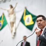 Política: Posse de 110 novos concursados consolida o maior concurso agropecuário do Brasil, destaca deputado De Assis Diniz