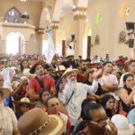 Religião: Romaria de Finados deve reunir mais de 350 mil fiéis em Juazeiro do Norte