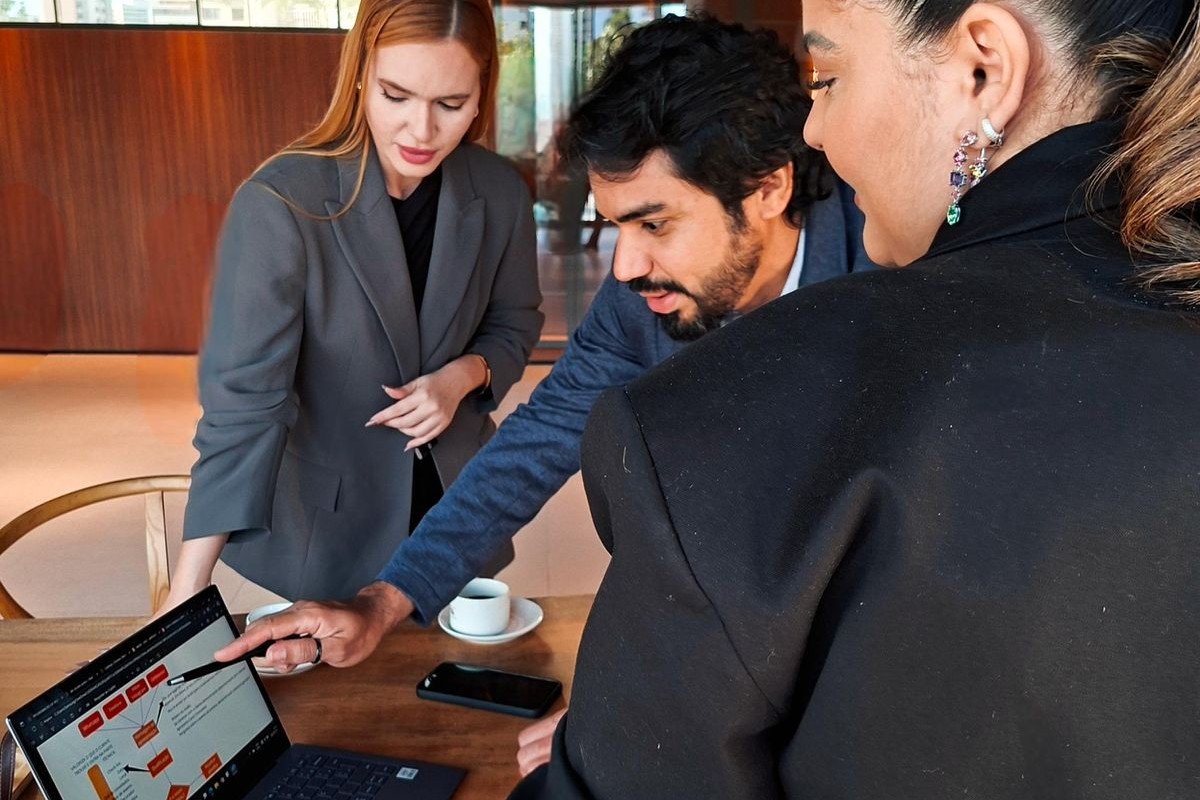 Negócios: TriUni Group promove Jantar de Negócios em Fortaleza com foco em Posicionamento, Autoridade e Lealdade