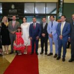 Homenagem: Lia de Freitas recebe Medalha Herbert de Souza da Assembleia Legislativa do Ceará