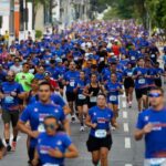 Esporte: Circuito de Corridas CAIXA retorna a Fortaleza com foco em solidariedade e saúde