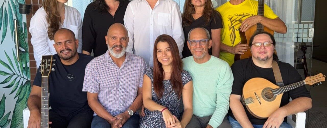 Cultura: Mostra Ceará em Portugal leva música, poesia e artes visuais a Lisboa, Cascais e Estoril