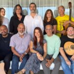 Cultura: Mostra Ceará em Portugal leva música, poesia e artes visuais a Lisboa, Cascais e Estoril