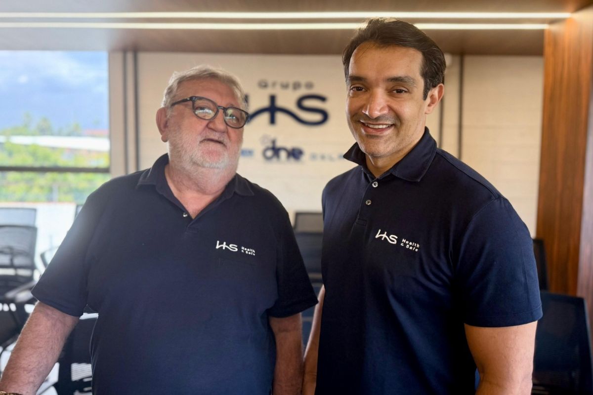 Negócios: DNE Diagnósticos Nordeste é destaque na categoria “Empresa Inovadora” do Prêmio Ceará Awards 2025