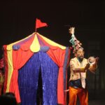 Cultura: Festival Internacional de Máscaras do Cariri chega à 5ª edição celebrando as Conexões Confluentes