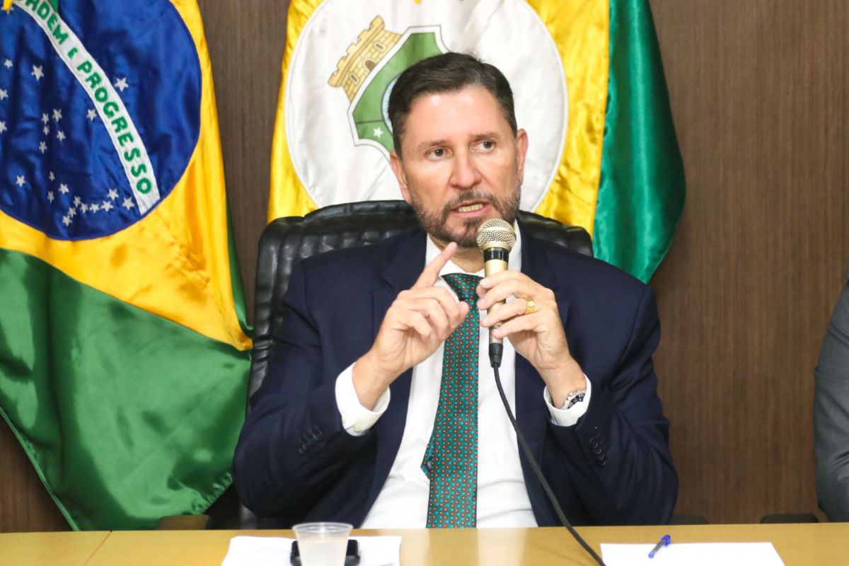 Política: Romeu Aldigueri articula com bancada federal mudanças em MP que ameaça setor de energia solar no Ceará