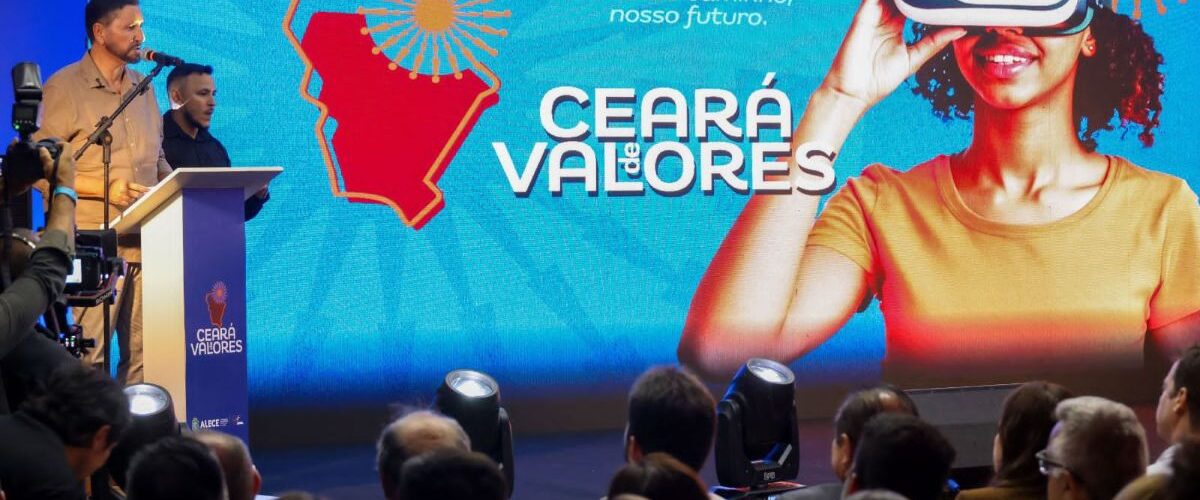 Formação: Programa Ceará de Valores inicia atividades com jovens de Fortaleza, Maracanaú, Caucaia e Aracoiaba neste sábado (1º/11)