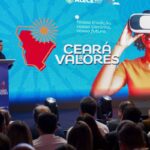 Formação: Programa Ceará de Valores inicia atividades com jovens de Fortaleza, Maracanaú, Caucaia e Aracoiaba neste sábado (1º/11)