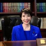 Opinião: Sanae Takaichi e o habitus do poder - Não “porque mulher”, mas porque política