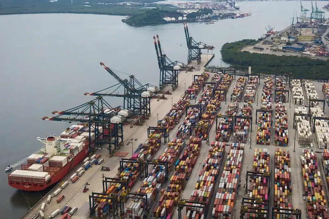 Economia: BNDES libera R$ 1,6 bilhão para empresas afetadas pelo tarifaço dos EUA